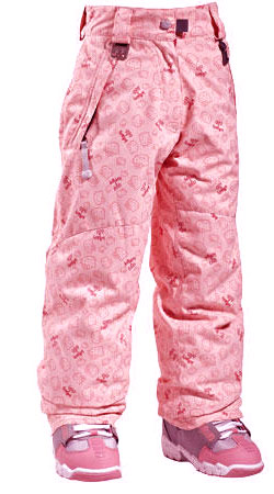 hello kitty pants