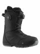 Burton - Ruler Wide BOA Black MNS 9.5
