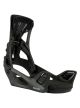 Burton - Step On Escapade Black WMNS SM