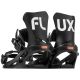 Flux - DS Black MED