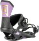 Nitro - Team Pro Purple/Black/Gold MED