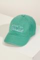 O'Neill - Beach Wave Hat Mint Made Of Stardust