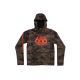 686 - Bonded Zip Hoody Dark Camo LRG