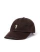 SoCal - Dad Hat Skater Kick Flip Chocolate