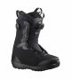Salomon - Ivy SJ BOA Black/Castlerock Gray WMNS 7