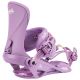 Nitro - Ivy Bindings Lavender SM/MED