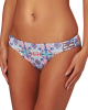 Roxy - PRT Strappy Blue Love Bottom SM