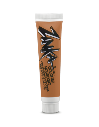 Zinka - Nose Coat Tan