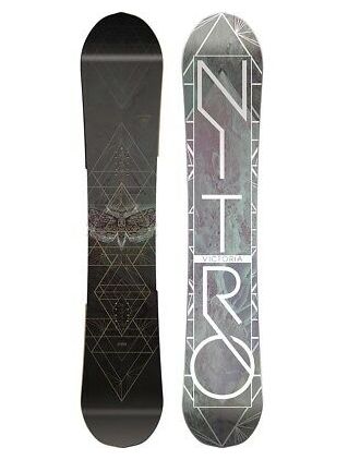 Nitro - Victoria 149 Slate Gray