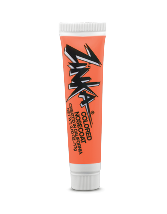 Zinka - Nose Coat Orange
