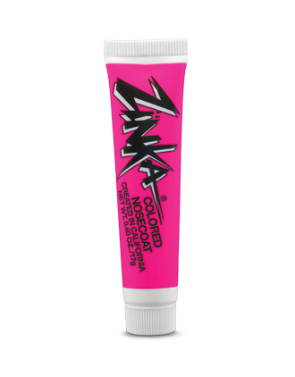 Zinka - Nose Coat Pink