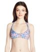 Roxy - PRT Strappy Blue Love Top XS