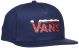 Vans - Peanuts Christmas Boys Navy Hat