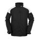 Volcom - Sethro JKT Blk/Wht MNS
