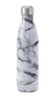 S'Well - White Marble 25oz.