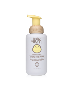Baby Bum - Shampoo & Wash
