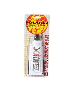 Solarez - Micro Lite White 2oz.