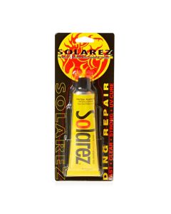 Solarez - Clear Polyester 2oz.