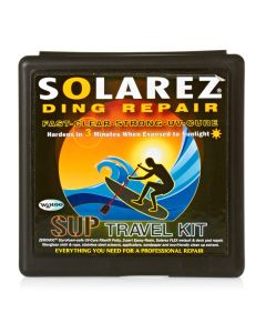 Solarez - Mini Travel Ding Repair Kit For SUP