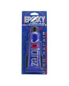 Solarez - Epoxy 2oz. Blue