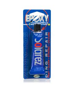 Solarez - Epoxy .5oz. Blue W/2 Grit Sand Pad