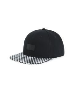 Vans - All Over It Hat Blk/Wht Checker