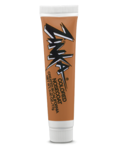 Zinka - Nose Coat Tan