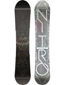 Nitro - Victoria 149 Slate Gray