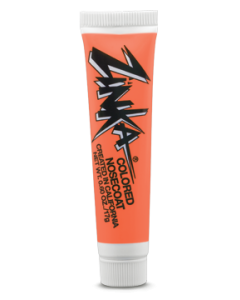 Zinka - Nose Coat Orange