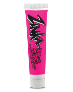 Zinka - Nose Coat Pink