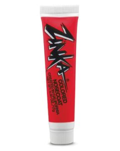 Zinka - Nose Coat Red