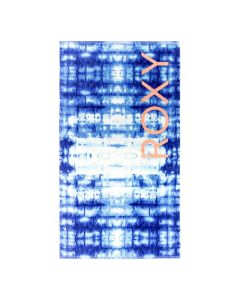 Roxy - Hazy Blue Towel