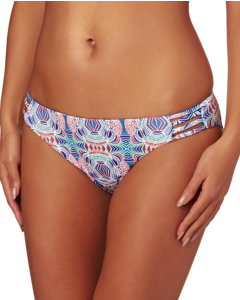 Roxy - Small PRT Strappy Blue Love Reversible Bottom