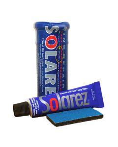Solarez - Epoxy Weenie Kit .5oz
