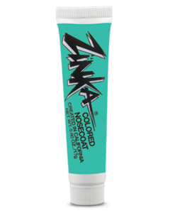 Zinka - Nose Coat Teal