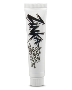 Zinka - Nose Coat White