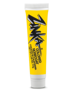 Zinka - Nose Coat Yellow