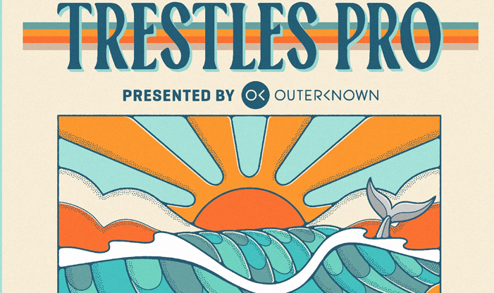 Jun 9 - 17, 2025 CT Event 08 Lexus Trestles Pro Presented By OuterknownLower Trestles, San Clemente, California, United States